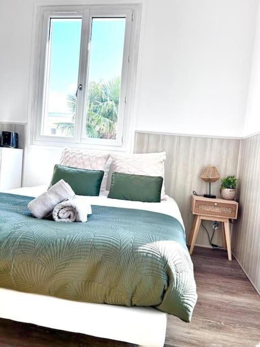Le Petit Midi - Parking - Metro - Fibre - Canal Appartement